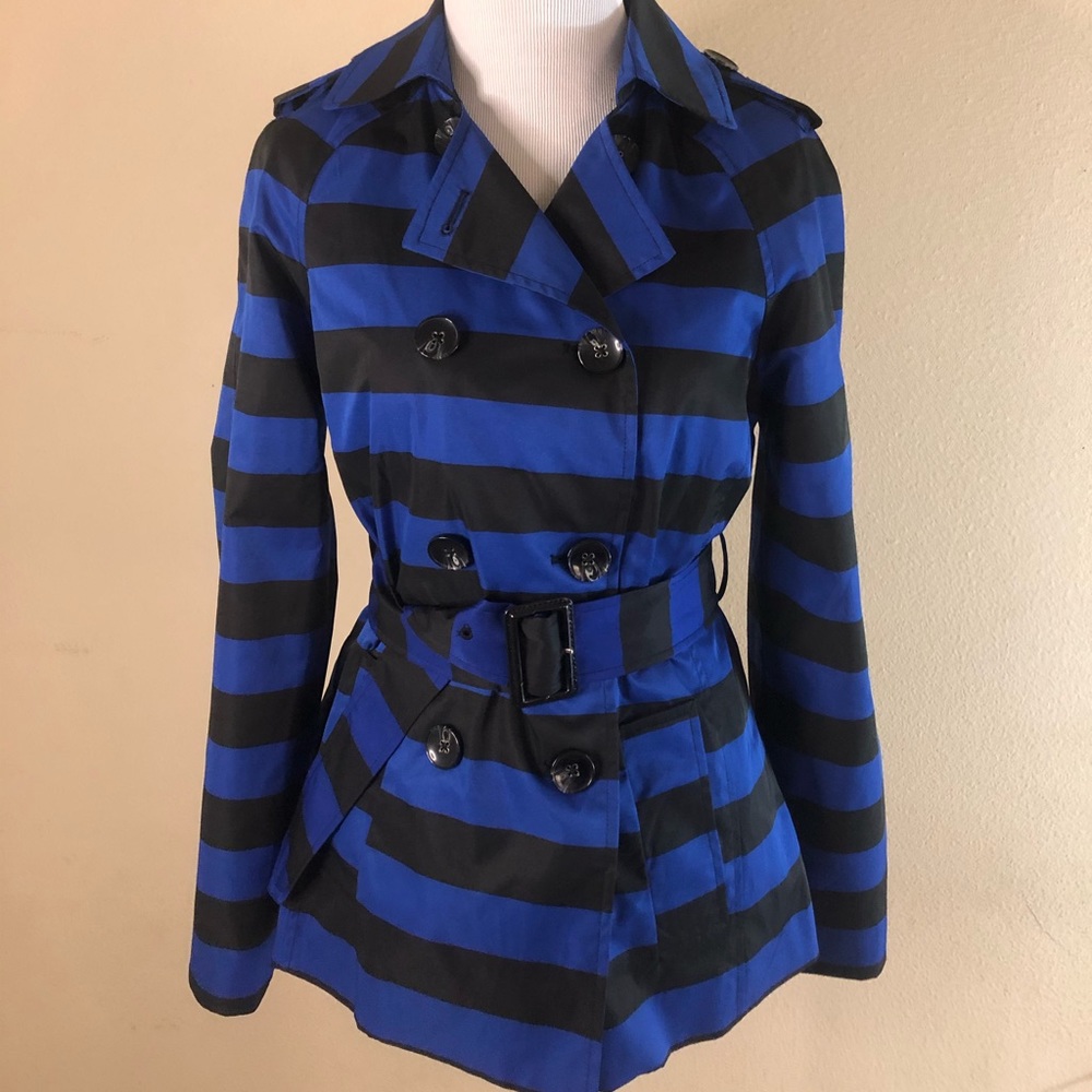 Cynthia Rowley Jacket